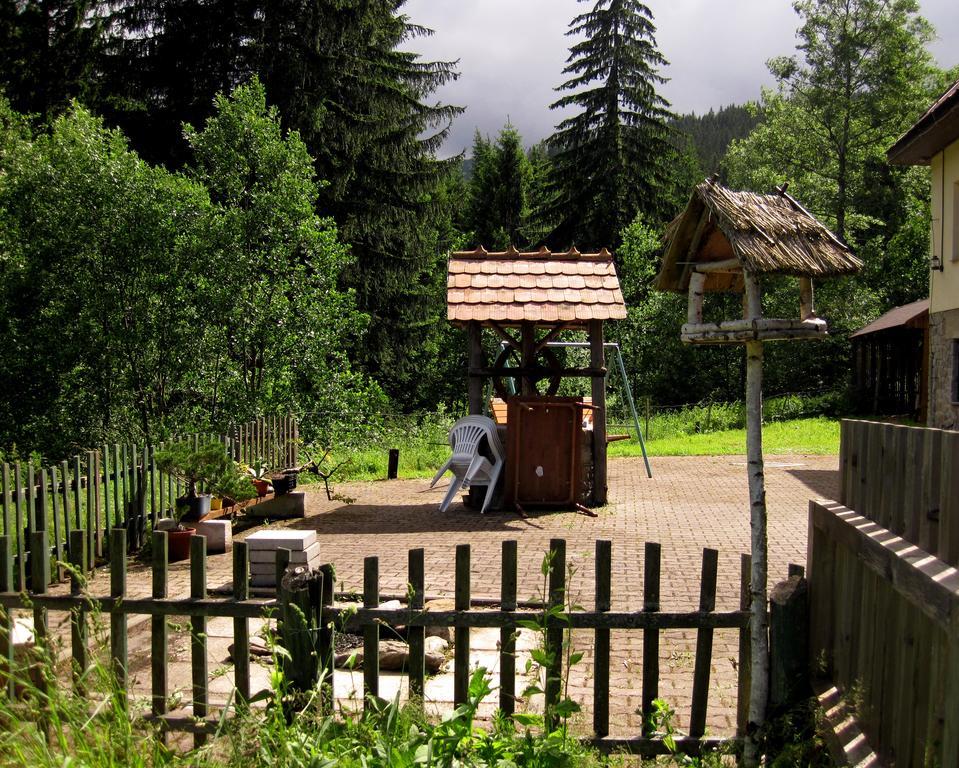 Penzion Adam Adamov  Exterior foto