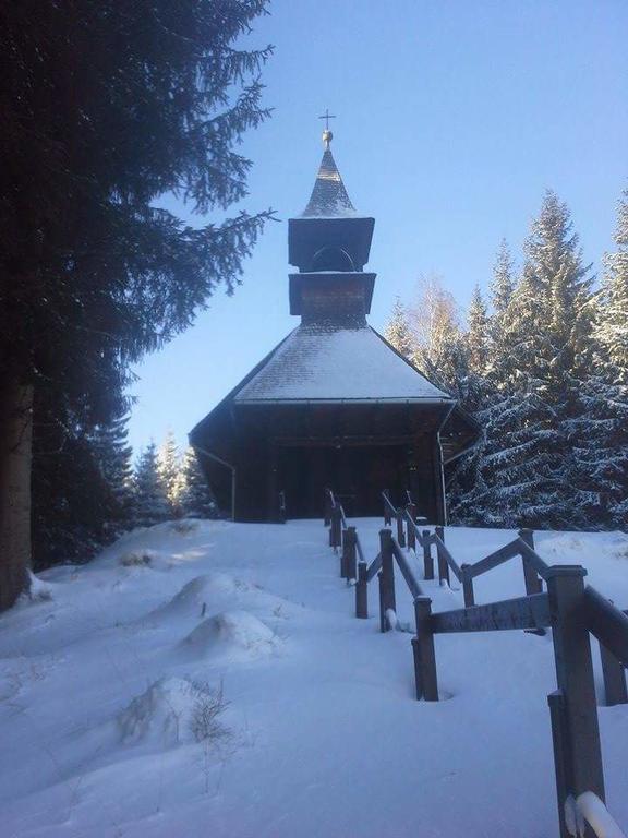 Penzion Adam Adamov  Exterior foto